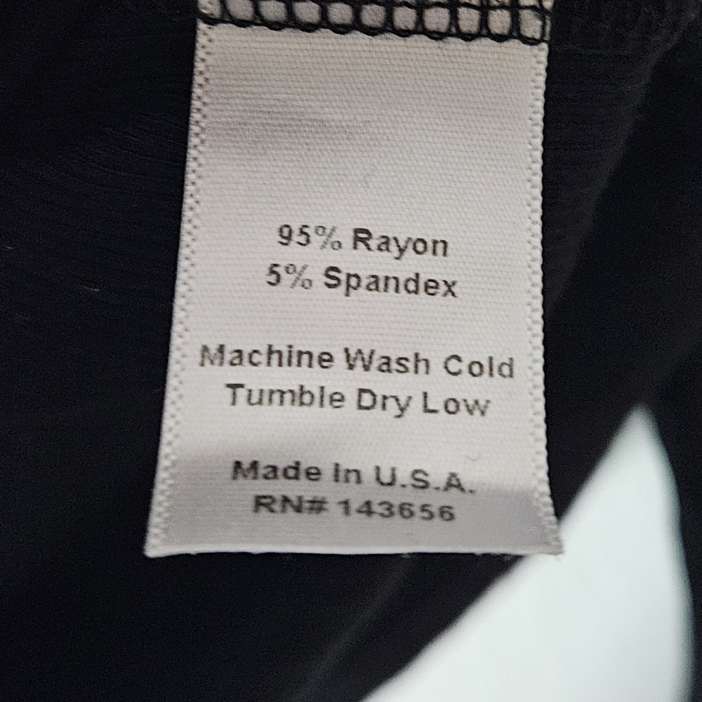 Joah Brown Cropped Crew Longsleeve Size XS/S - Picture 14 of 14
